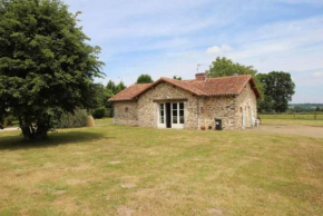 Maison à la campagne proche d'un centre équestre